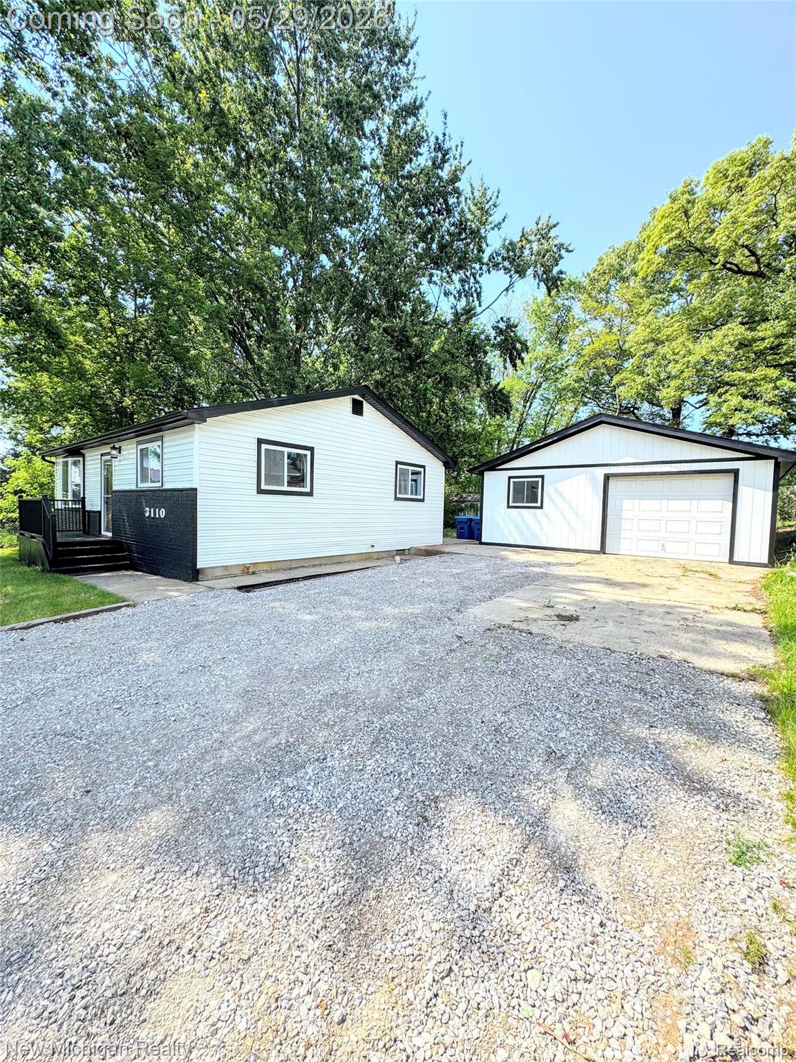3110 McGinnis Drive