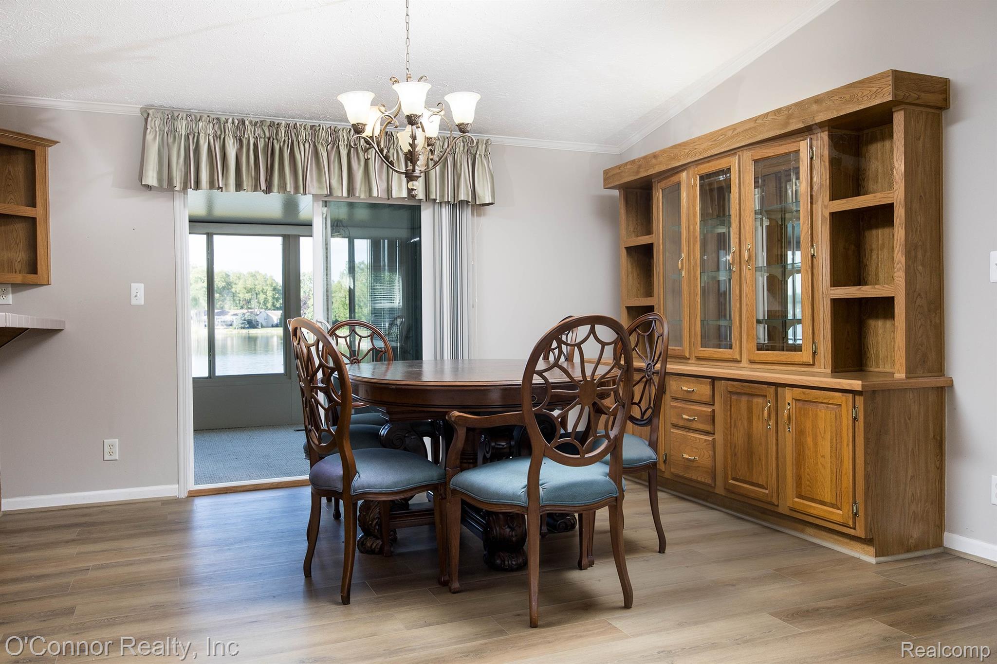 598 Trout Lake Court
