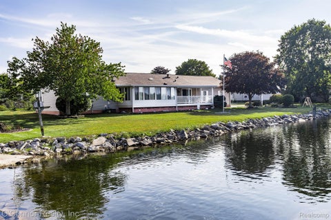 Photo for 598 Trout Lake Court