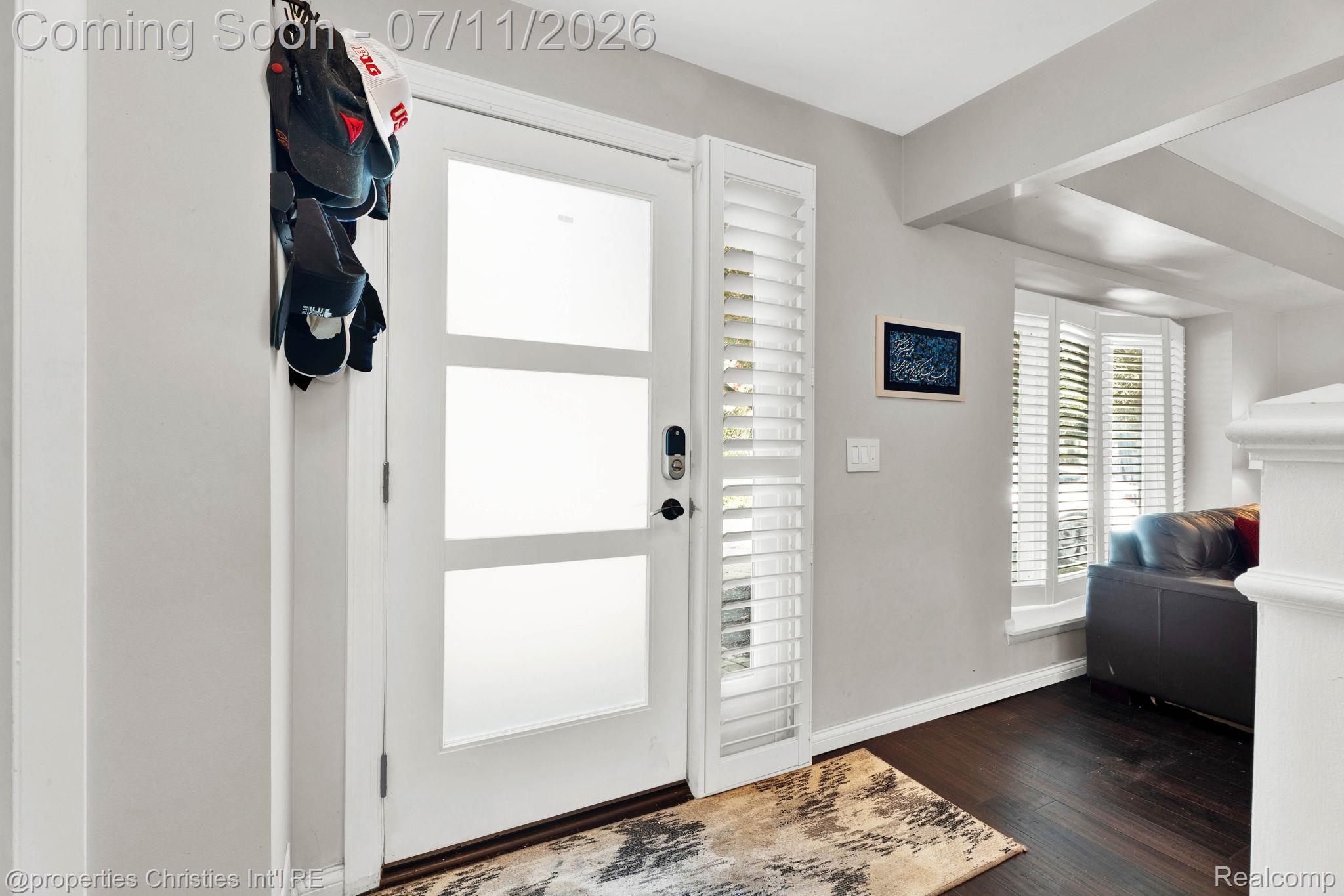 2766 Acorn Road