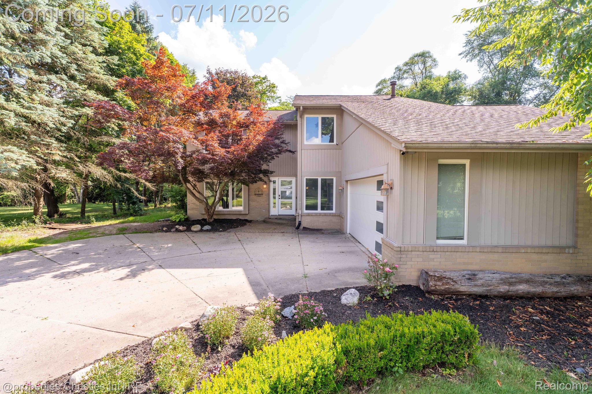 2766 Acorn Road