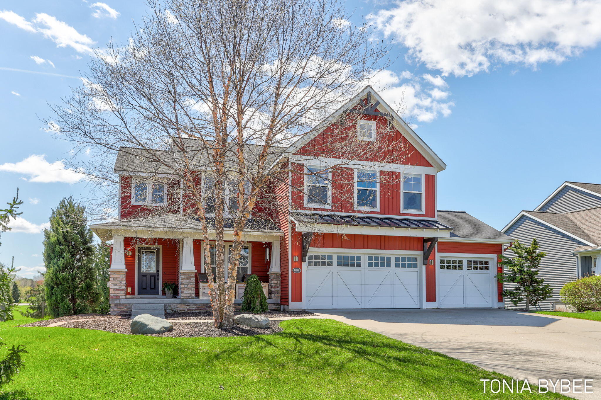 14298 Georgian Bay Drive