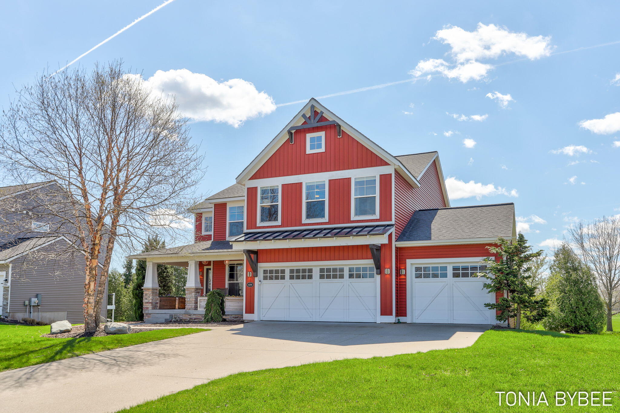 14298 Georgian Bay Drive