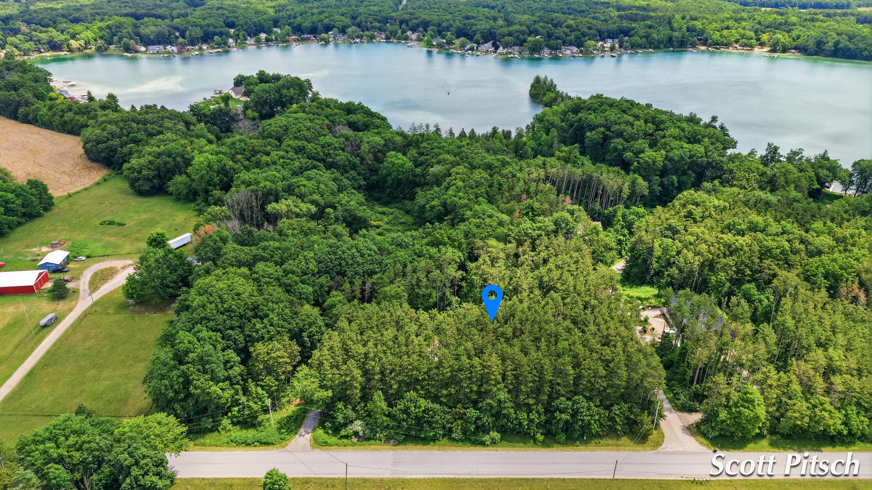 1450 N Payne Lake Road