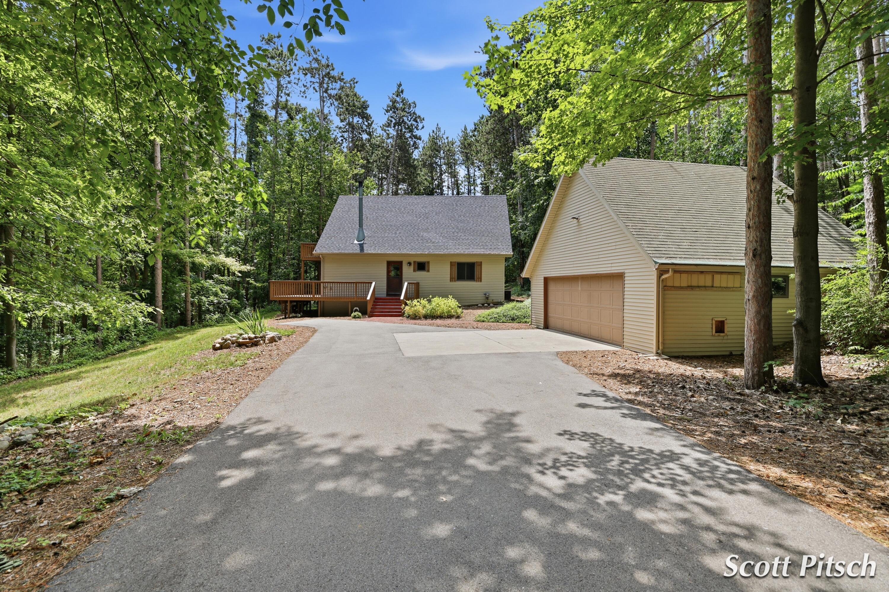 1450 N Payne Lake Road