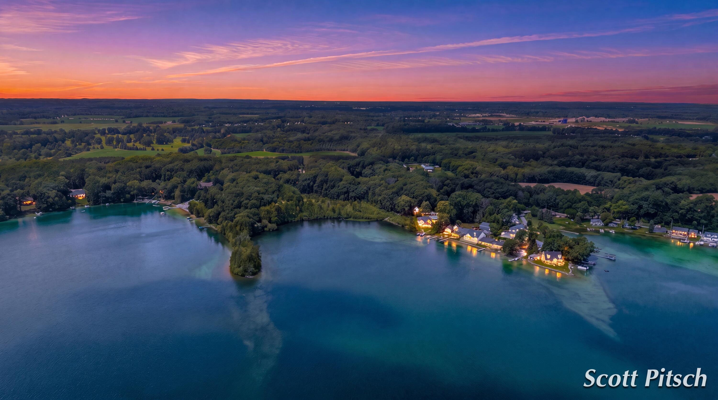 1450 N Payne Lake Road