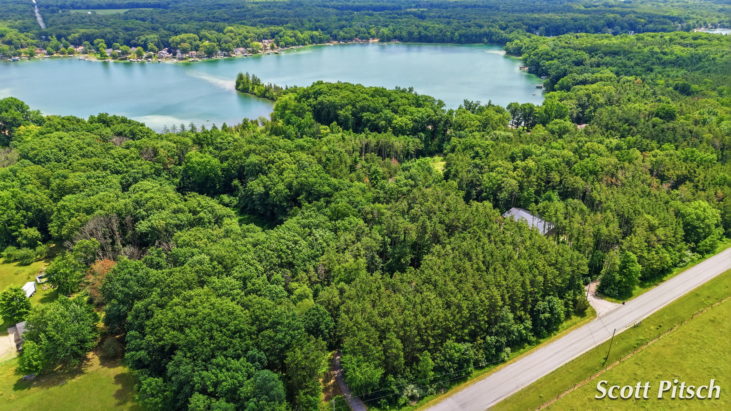 1450 N Payne Lake Road