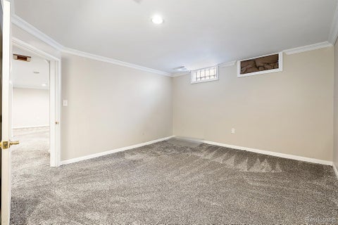 Tiny photo for 1581 Cheltenham Road, Birmingham City, MI 48009 (MLS # 20261085094)