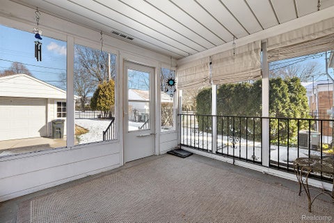 Tiny photo for 1581 Cheltenham Road, Birmingham City, MI 48009 (MLS # 20261085094)