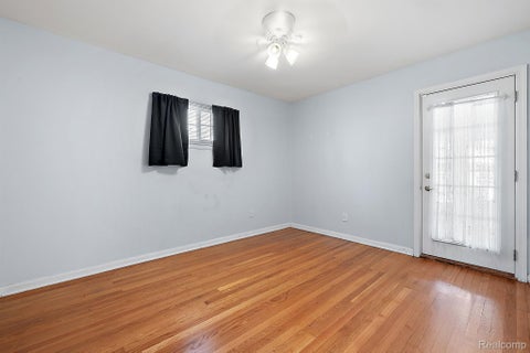 Tiny photo for 1581 Cheltenham Road, Birmingham City, MI 48009 (MLS # 20261085094)