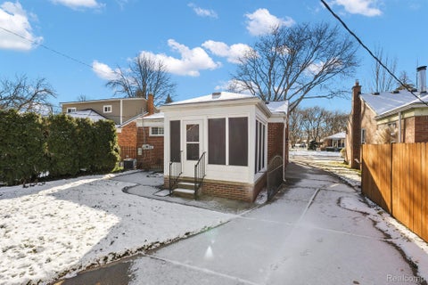 Tiny photo for 1581 Cheltenham Road, Birmingham City, MI 48009 (MLS # 20261085094)