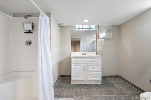Tiny photo for 1581 Cheltenham Road, Birmingham City, MI 48009 (MLS # 20261085094)