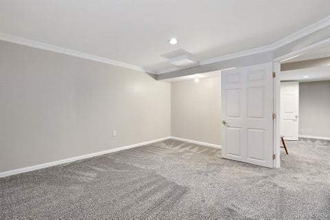 Tiny photo for 1581 Cheltenham Road, Birmingham City, MI 48009 (MLS # 20261085094)