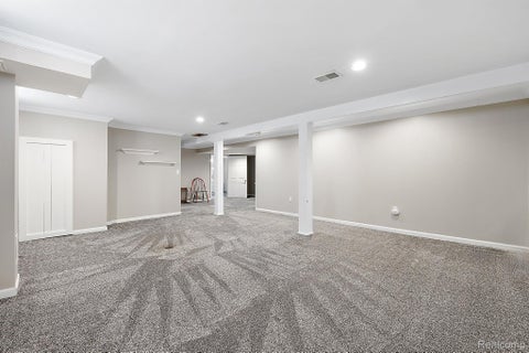 Tiny photo for 1581 Cheltenham Road, Birmingham City, MI 48009 (MLS # 20261085094)