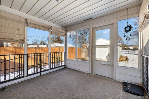 Tiny photo for 1581 Cheltenham Road, Birmingham City, MI 48009 (MLS # 20261085094)