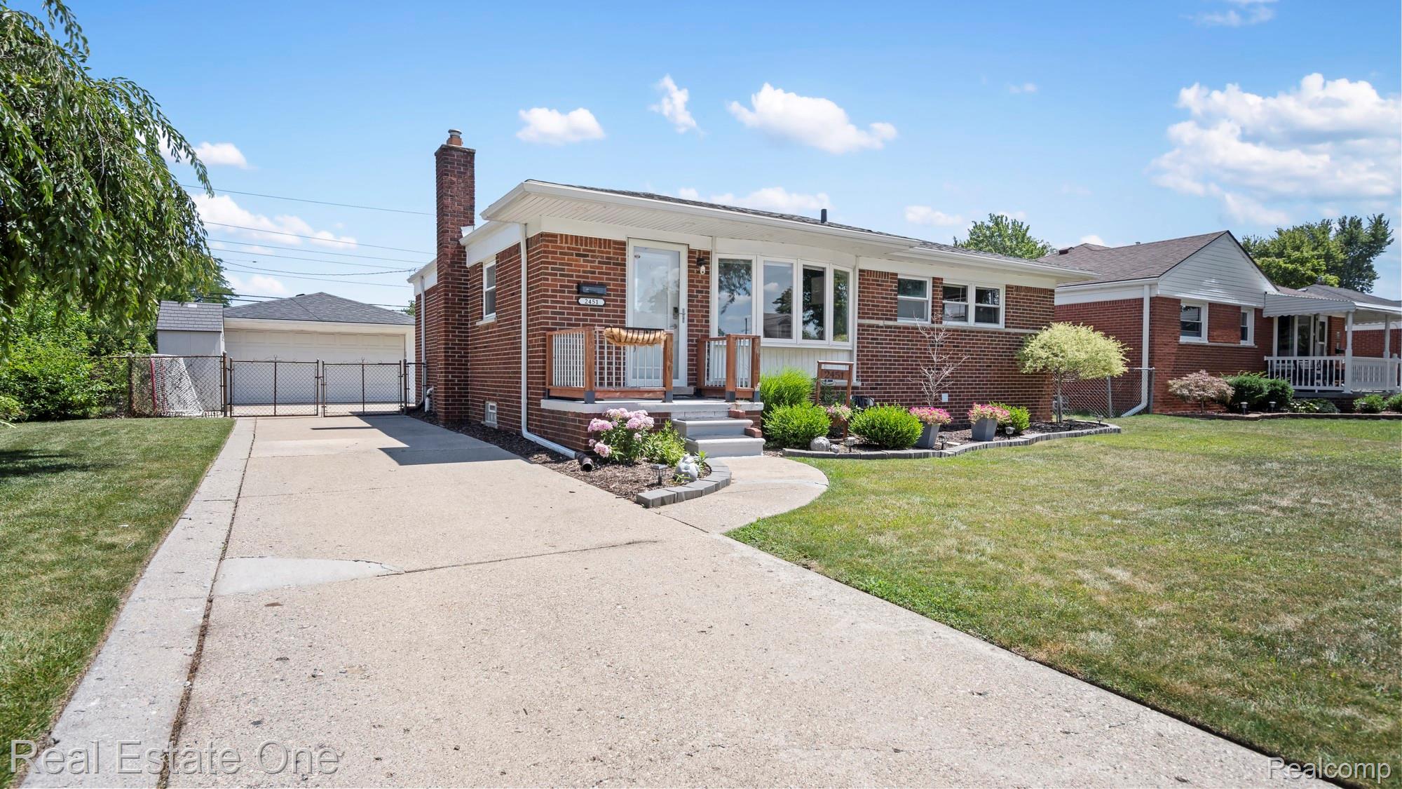 2451 Grange Road