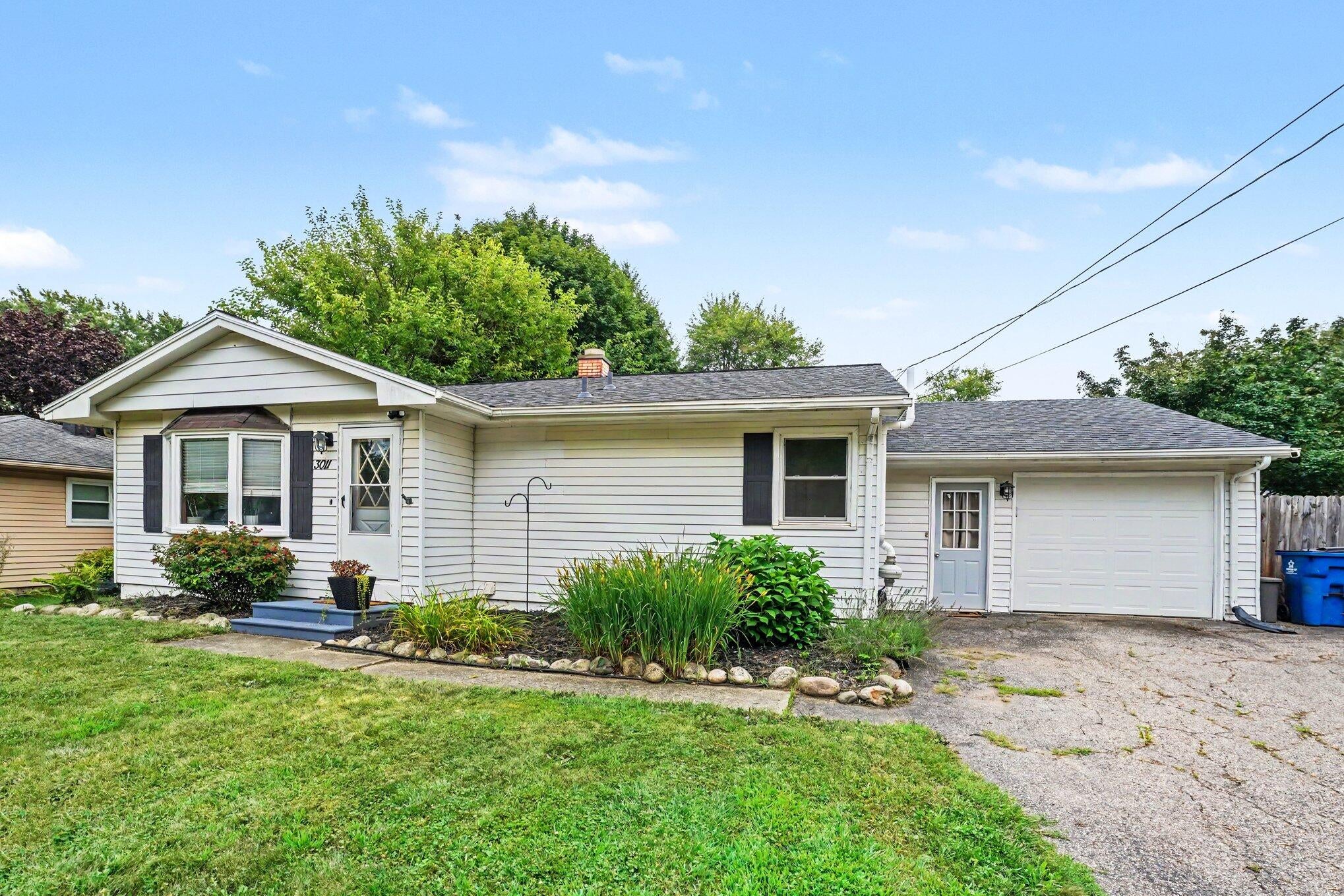 3011 Barney Road