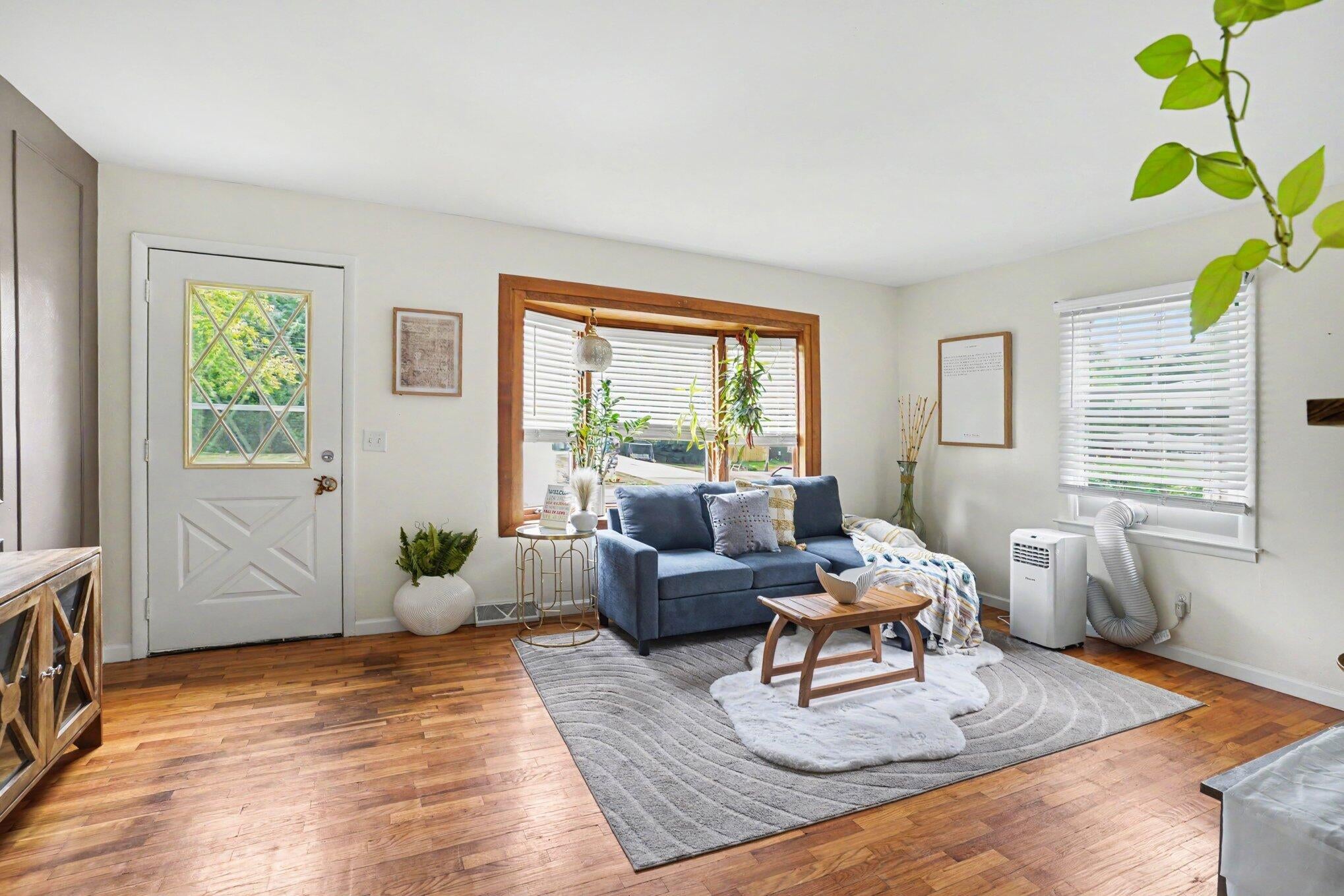 3011 Barney Road