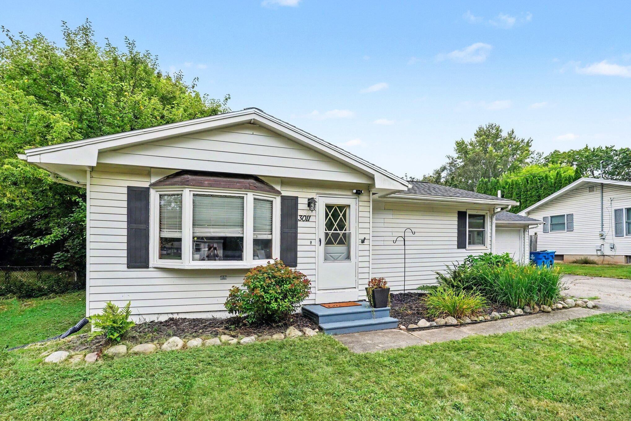 3011 Barney Road