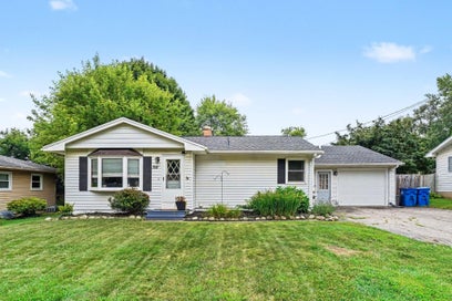 3011 Barney Road Kalamazoo Charter Township MI 49004