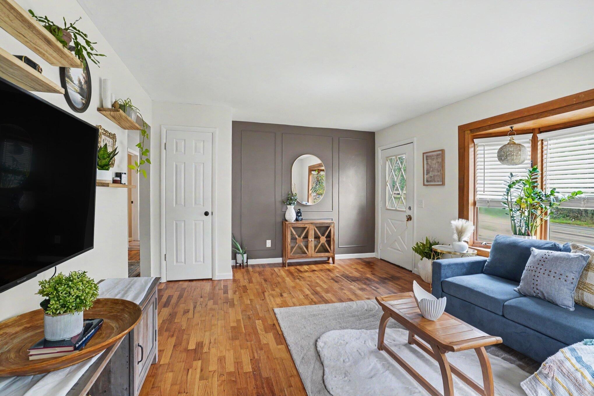 3011 Barney Road