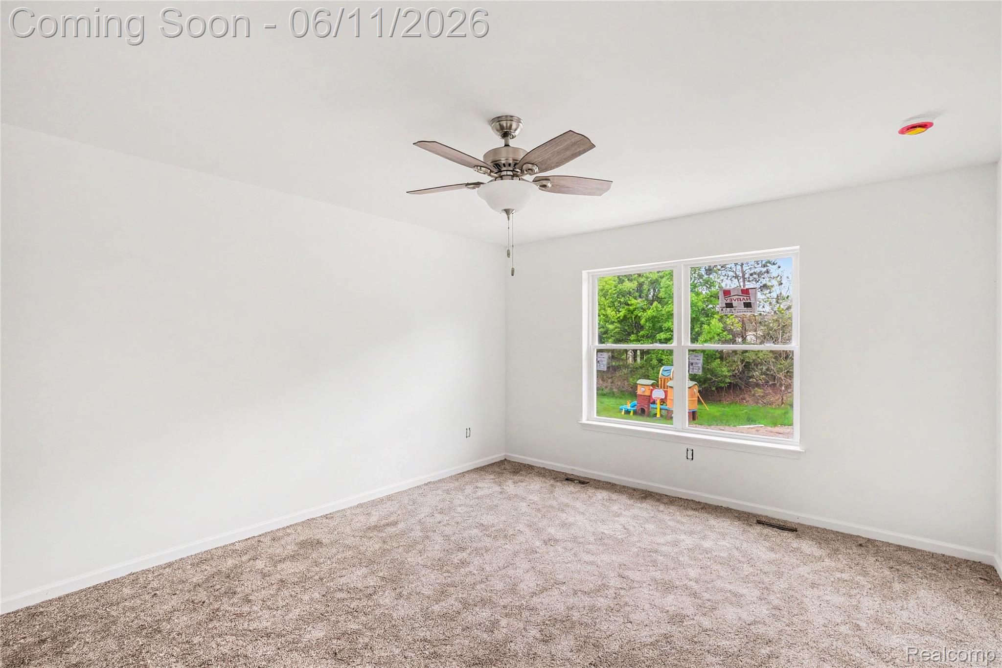 6465 Whisper Ridge Court