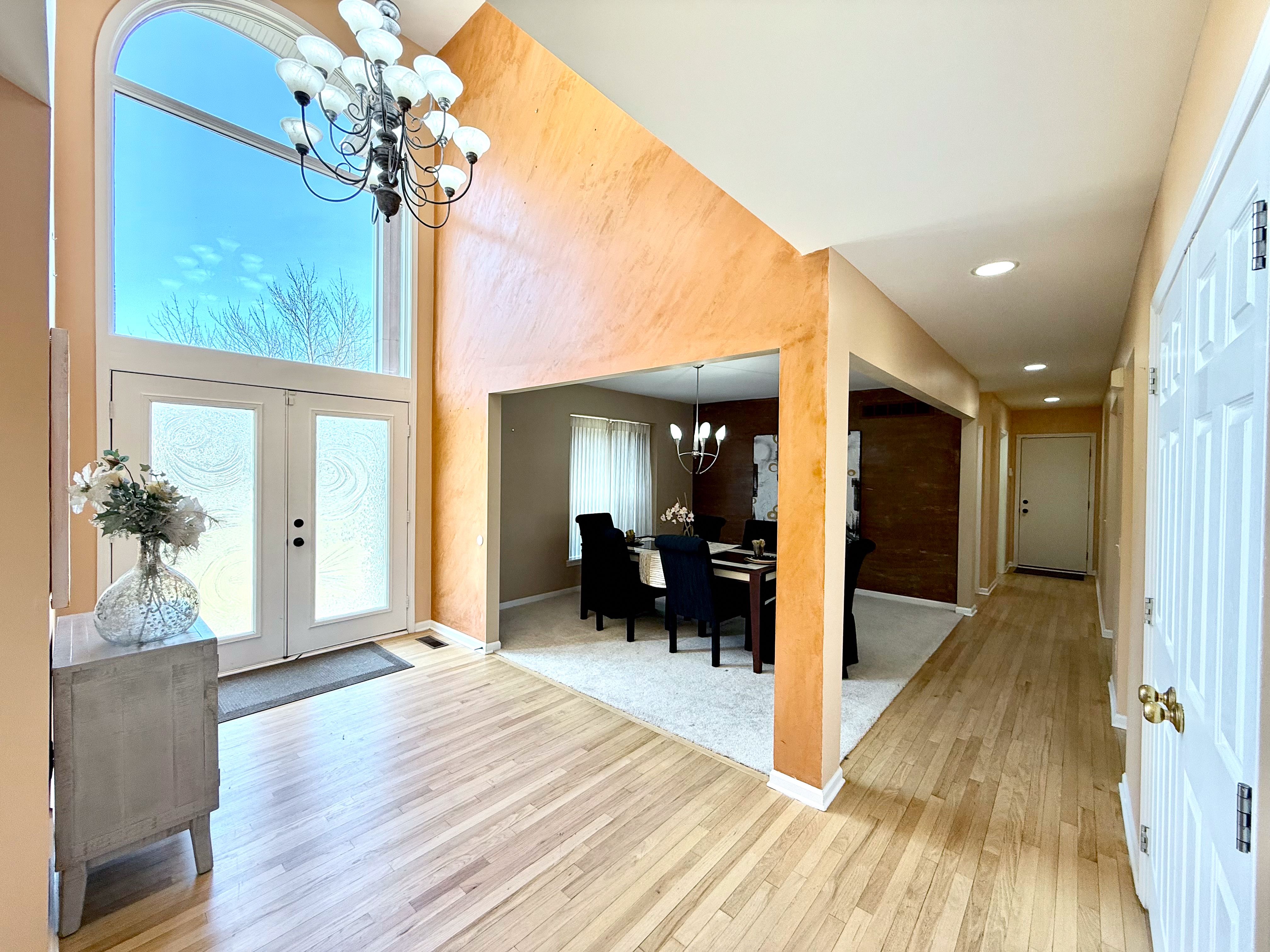 5440 BRIDGE Trail E