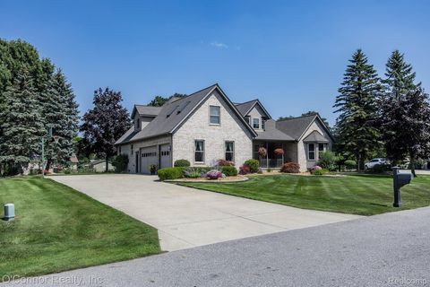 765 Lomasney Lane Marysville City MI 48040