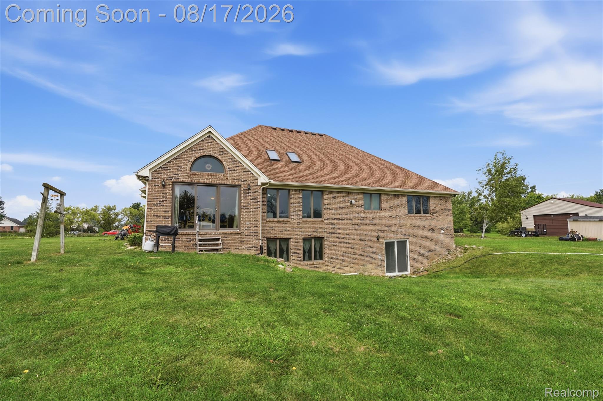 78300 Deland Road
