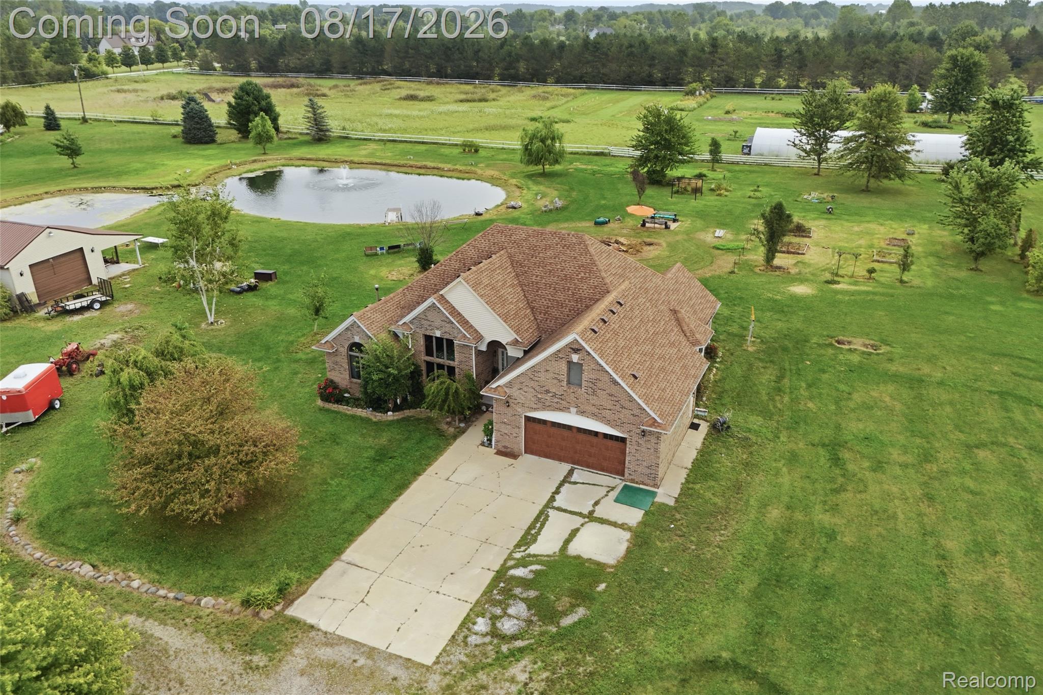 78300 Deland Road