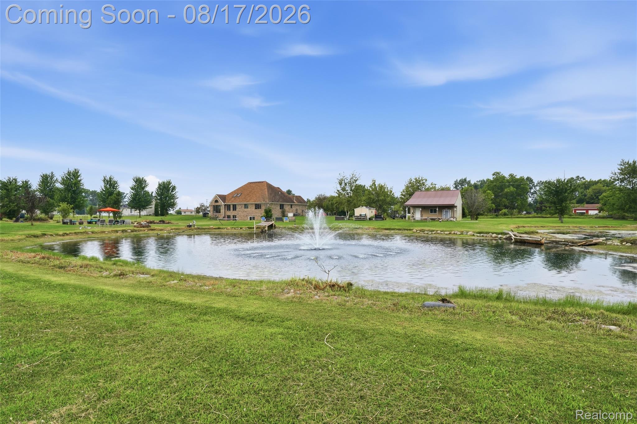 78300 Deland Road