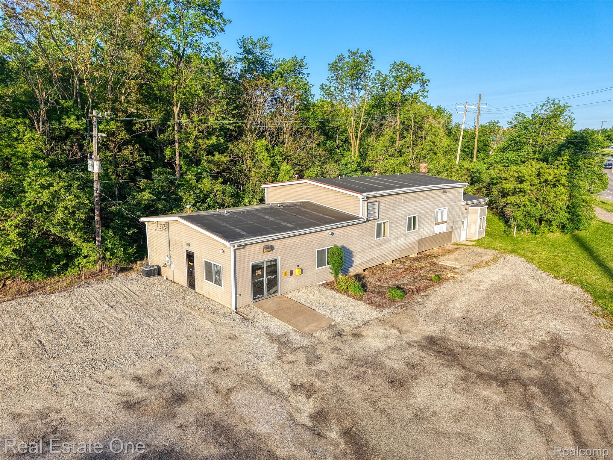 1621 Plymouth Road