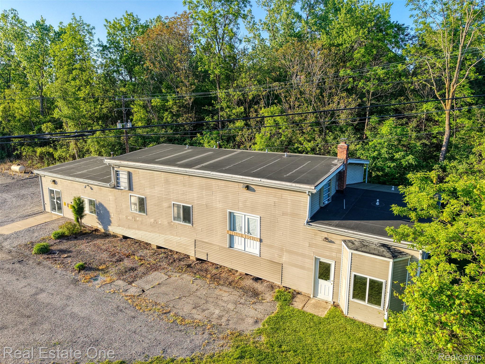 1621 Plymouth Road