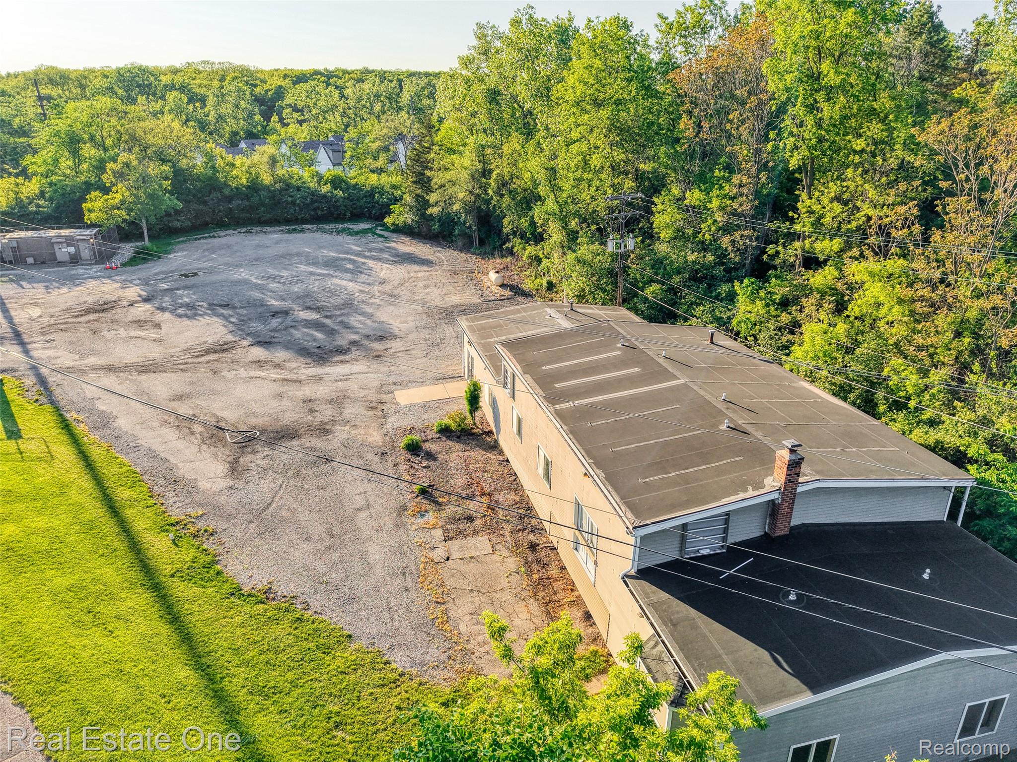 1621 Plymouth Road