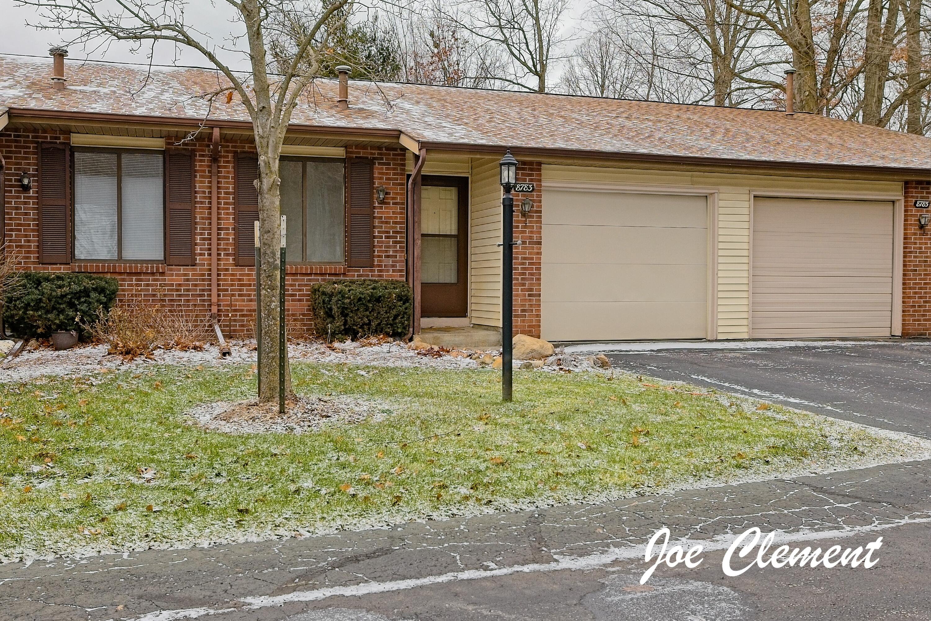 8783 Courtland Drive NE