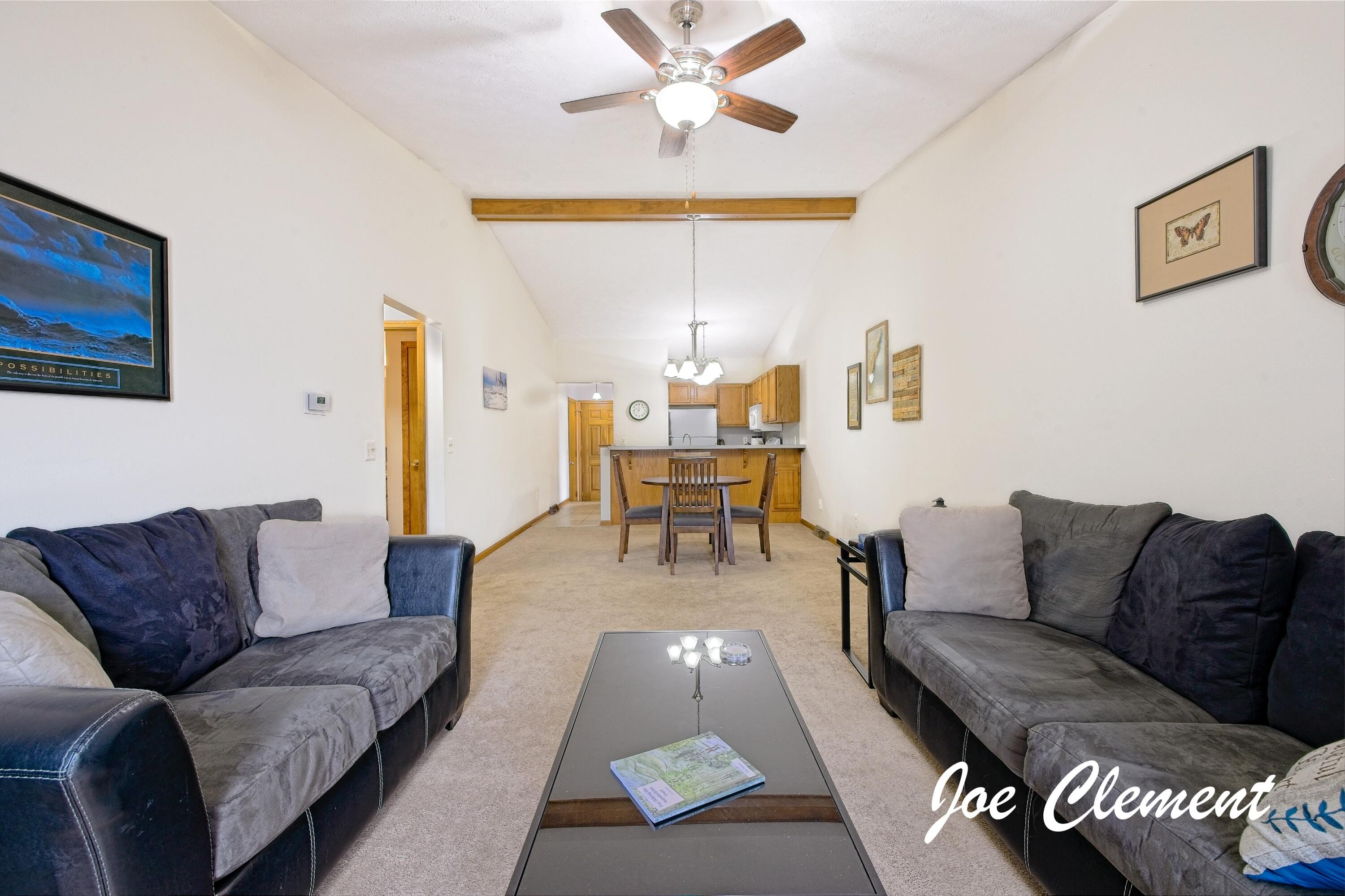 8783 Courtland Drive NE