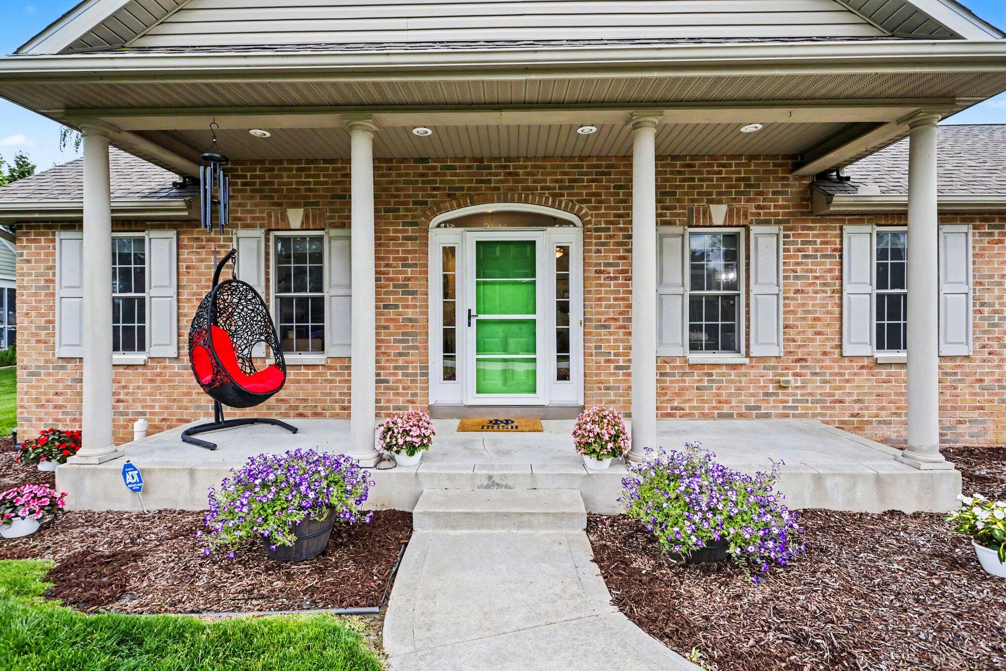 17 Longmeadow Lane