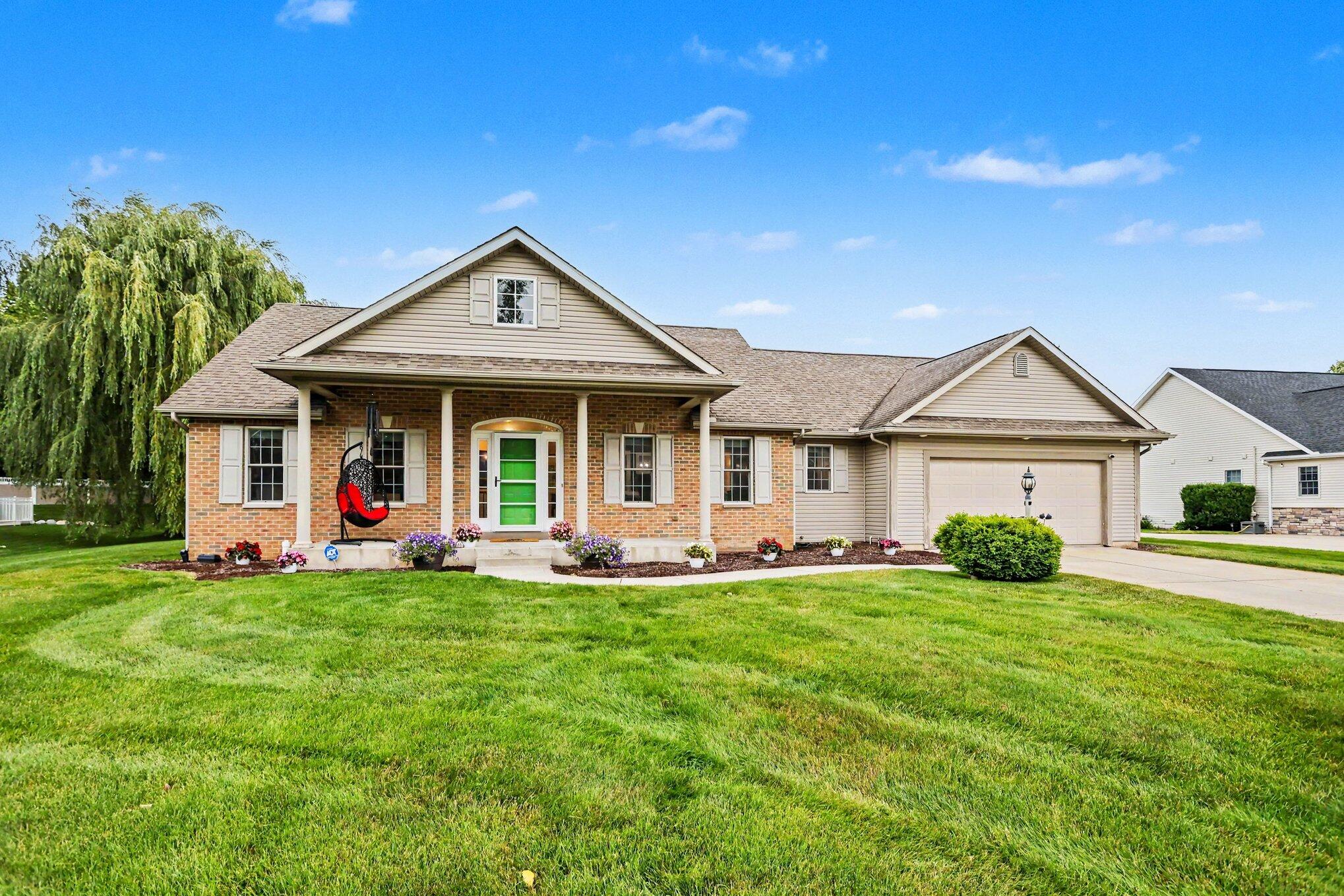 17 Longmeadow Lane