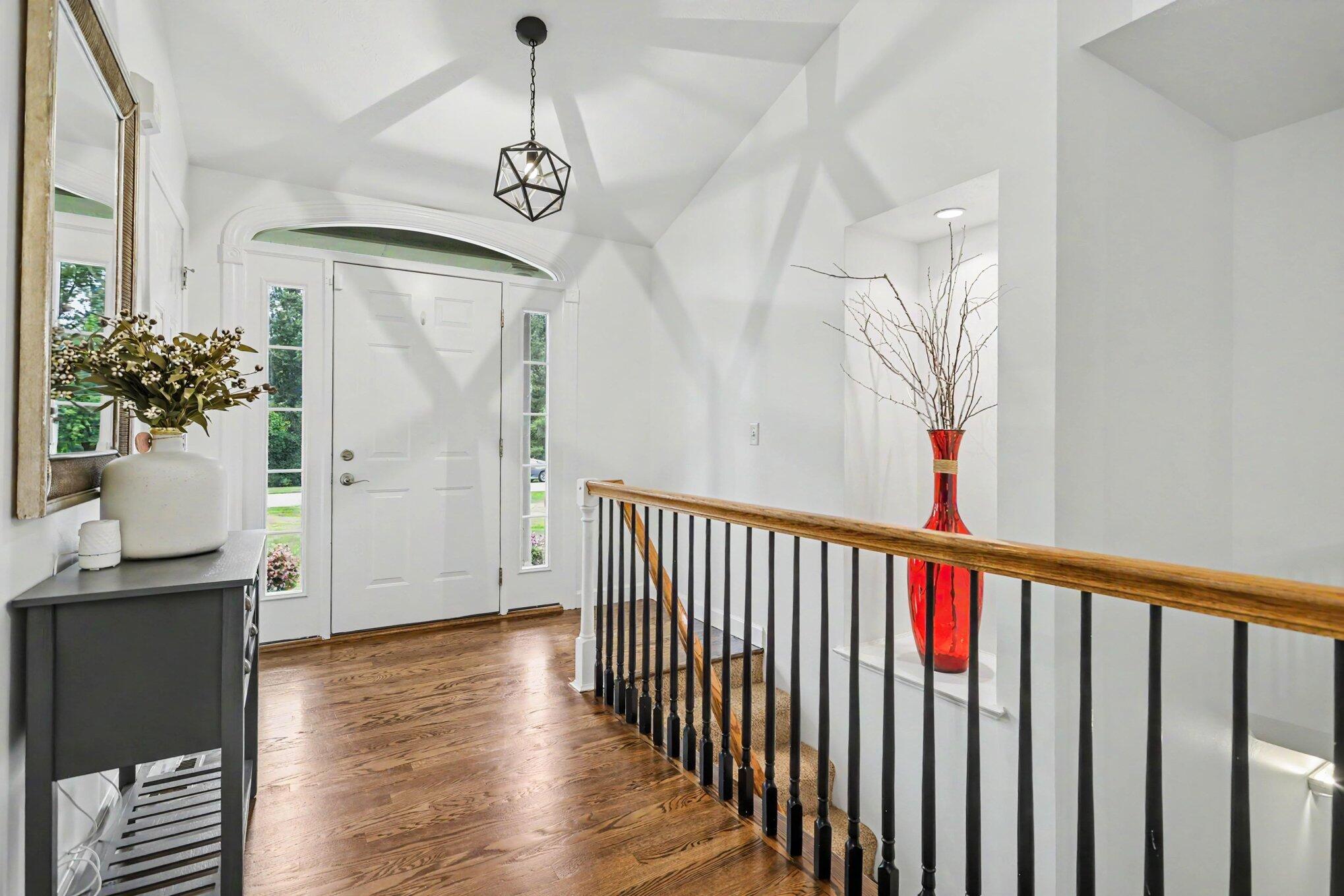17 Longmeadow Lane