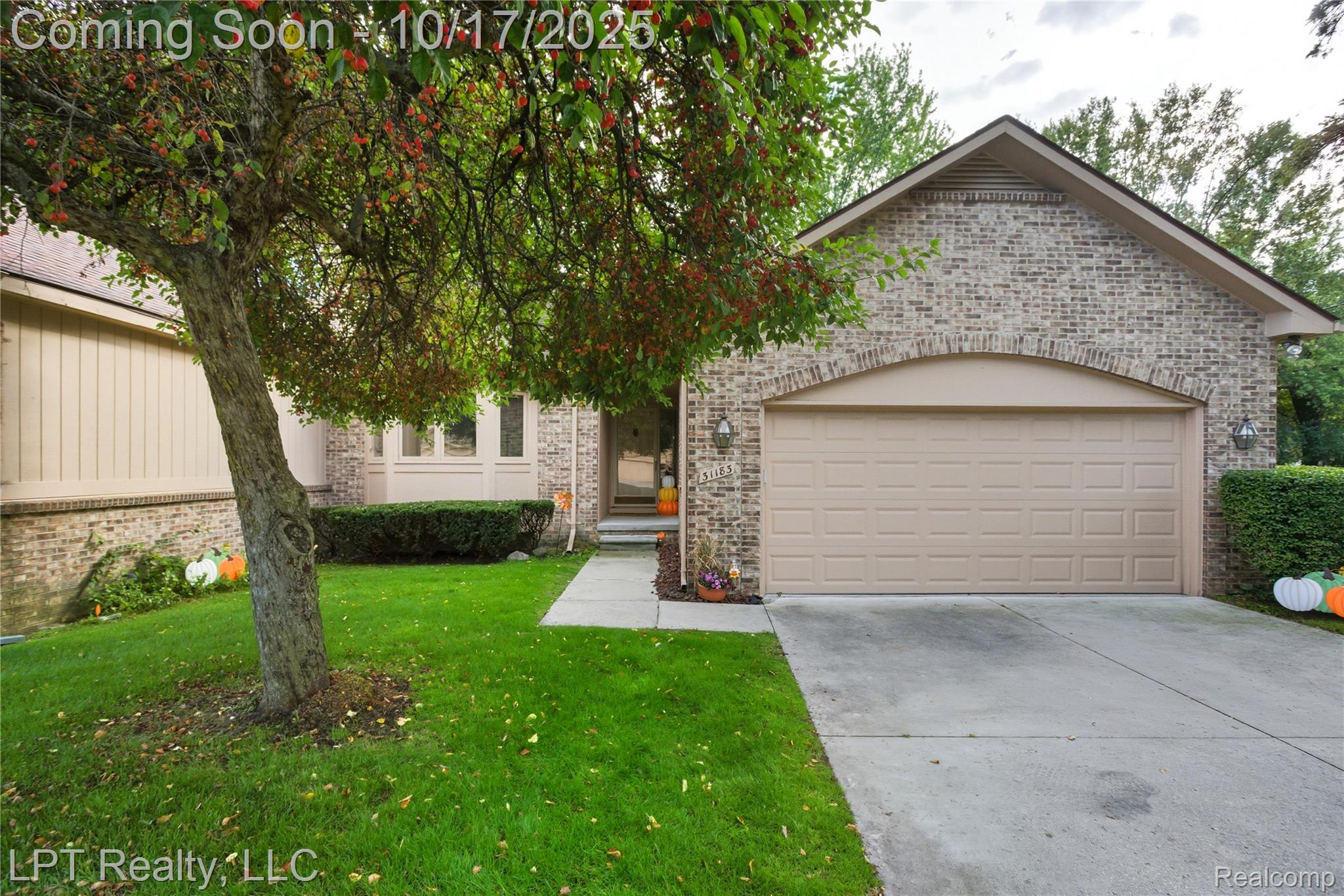 31183 Misty Pines Drive