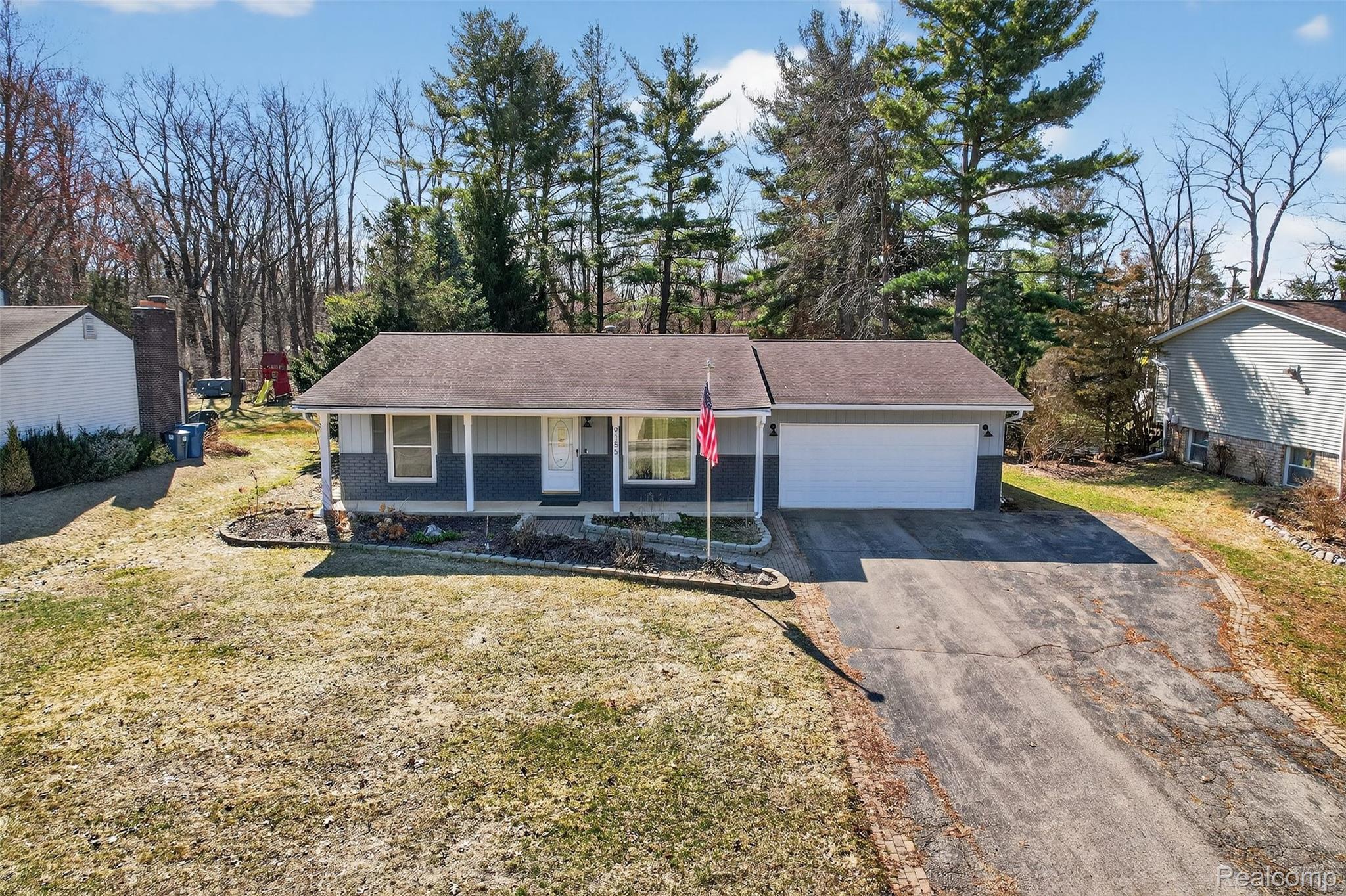 9155 Satelite Drive