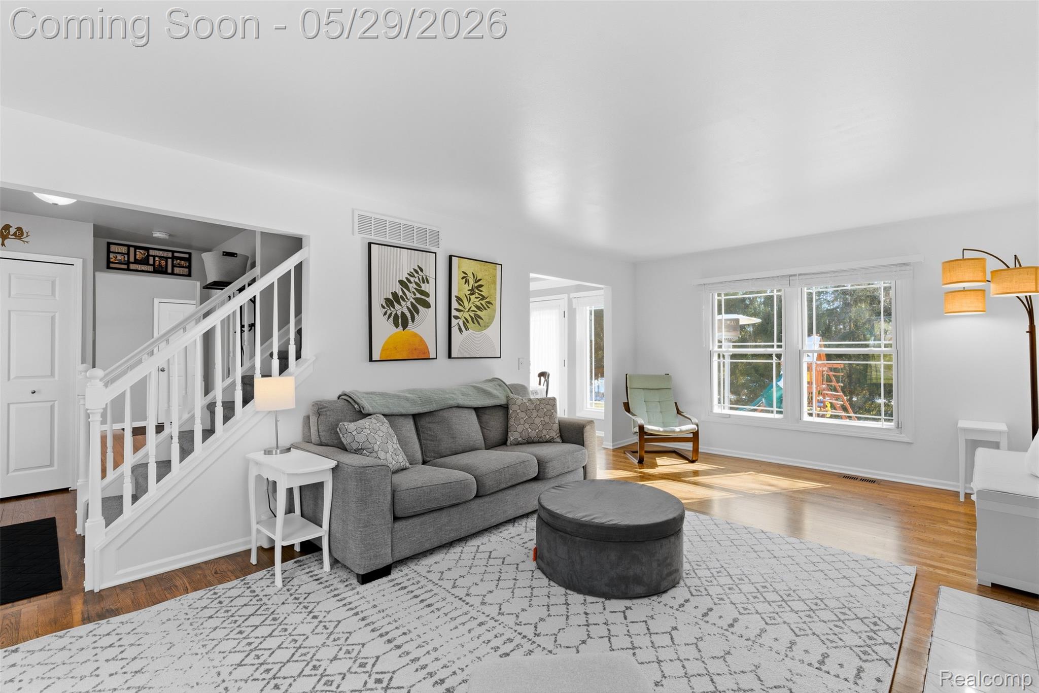 60491 Lamplighter Drive