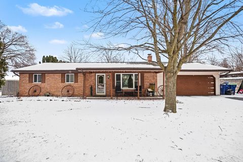 7821 Schirra Drive Thomas Township MI 48609