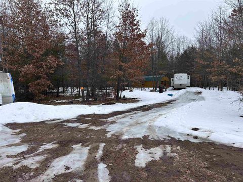 2664 Lot B W 14 Road Wexford Township MI 49668