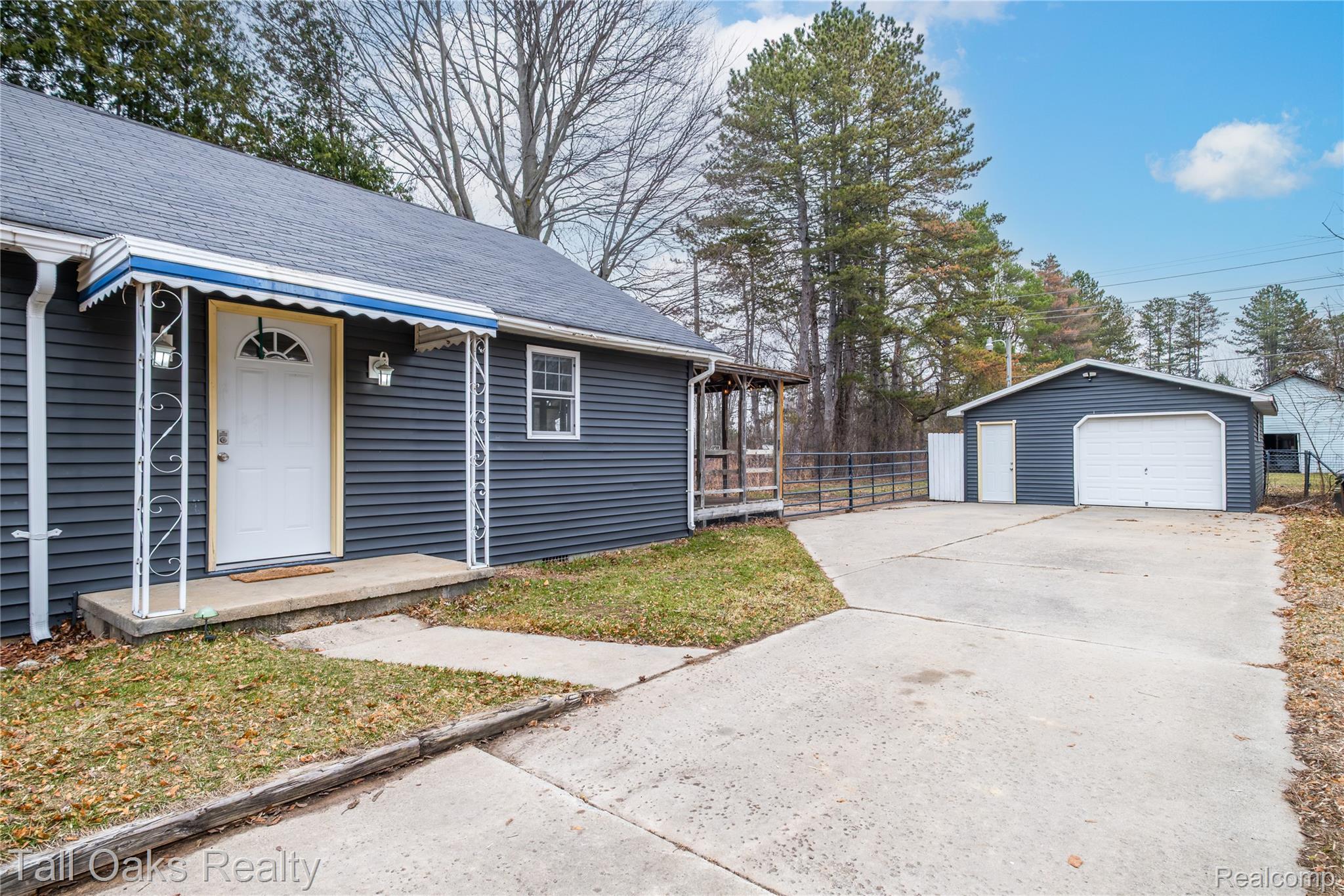 433 Birch Road