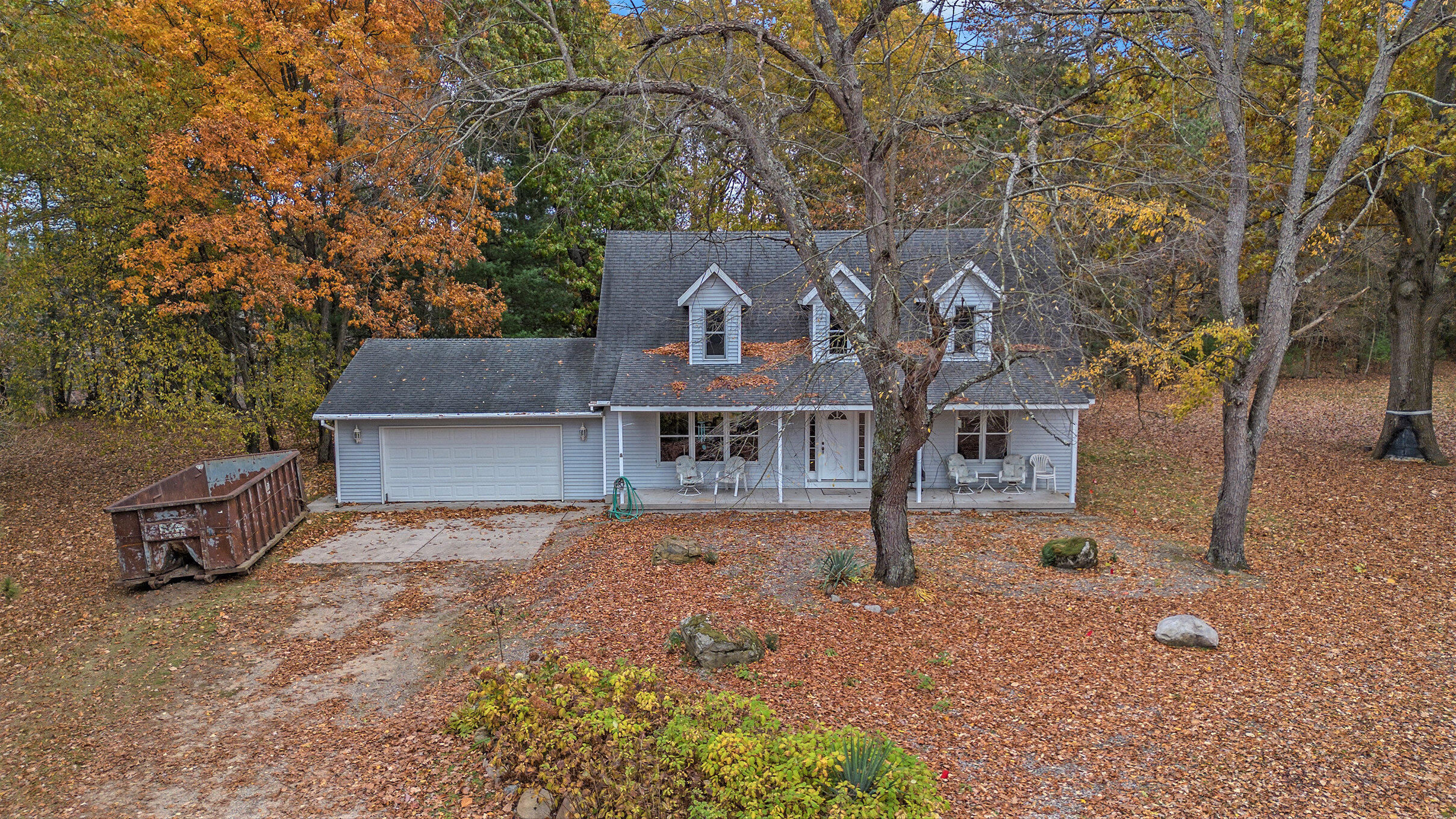 11065 W M 179 Highway