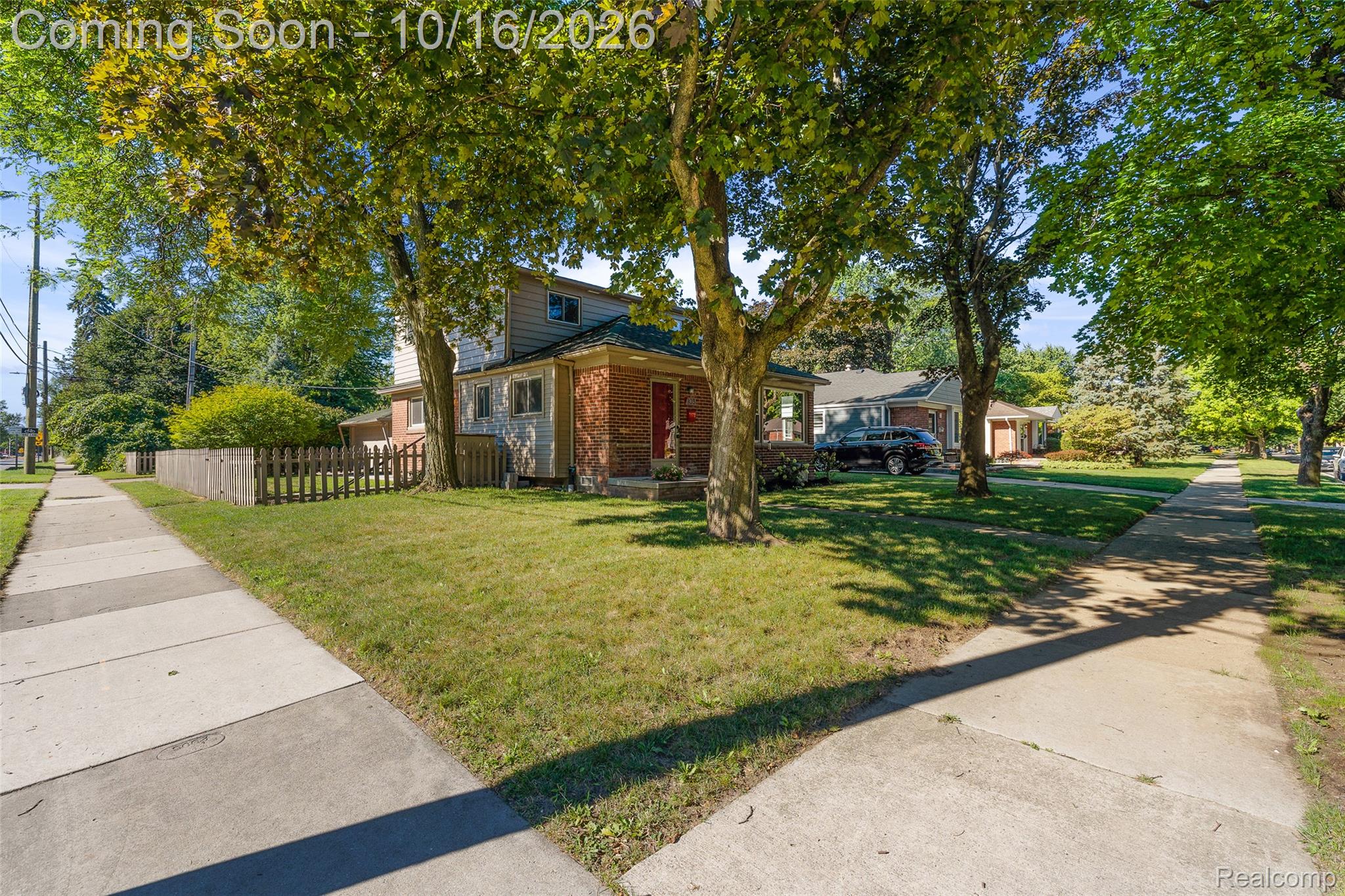 103 CHARLOTTE Avenue