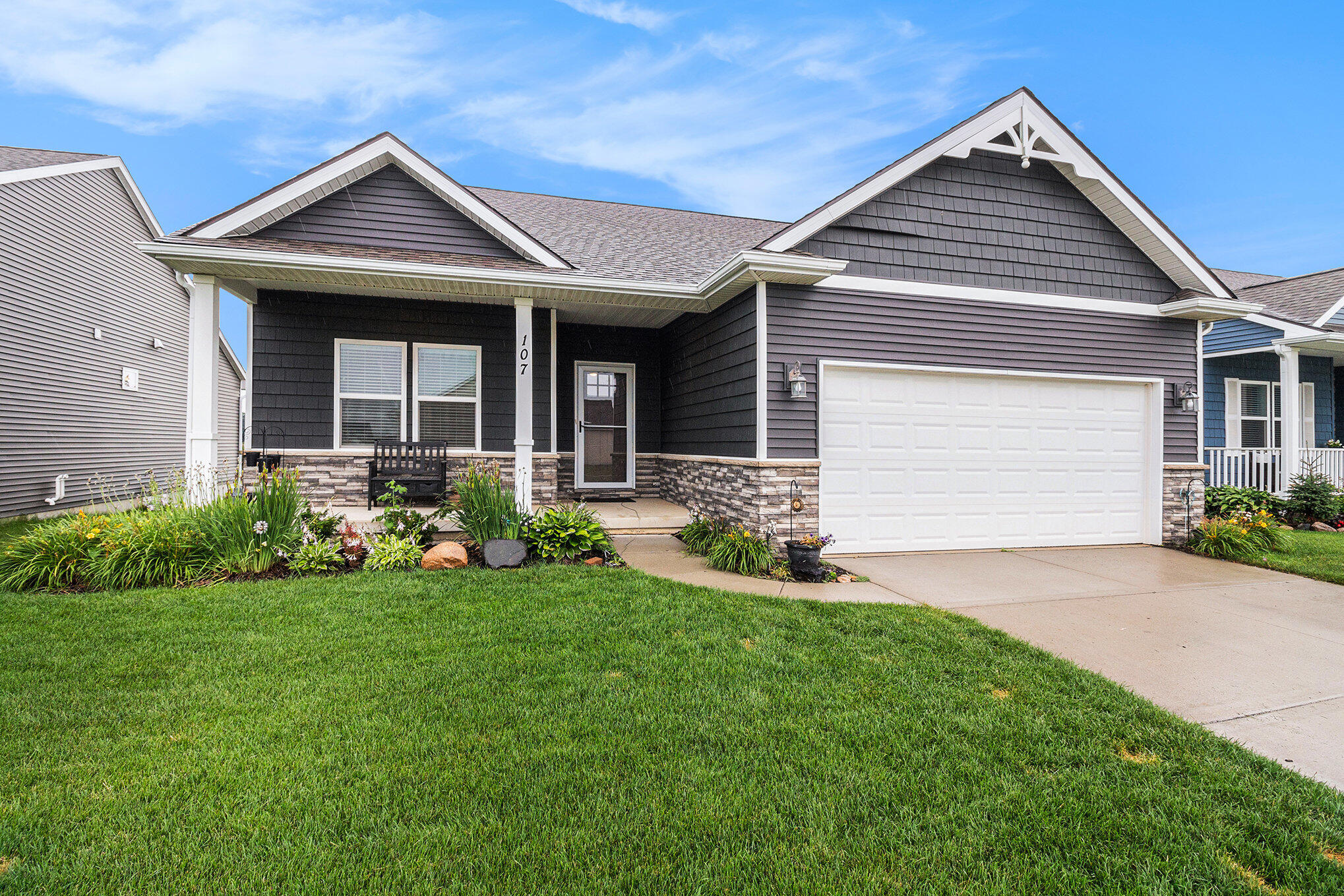 107 Barnsley Drive