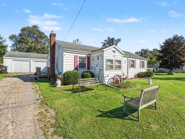 139 N Wrenwood Avenue Leoni Township MI 49201