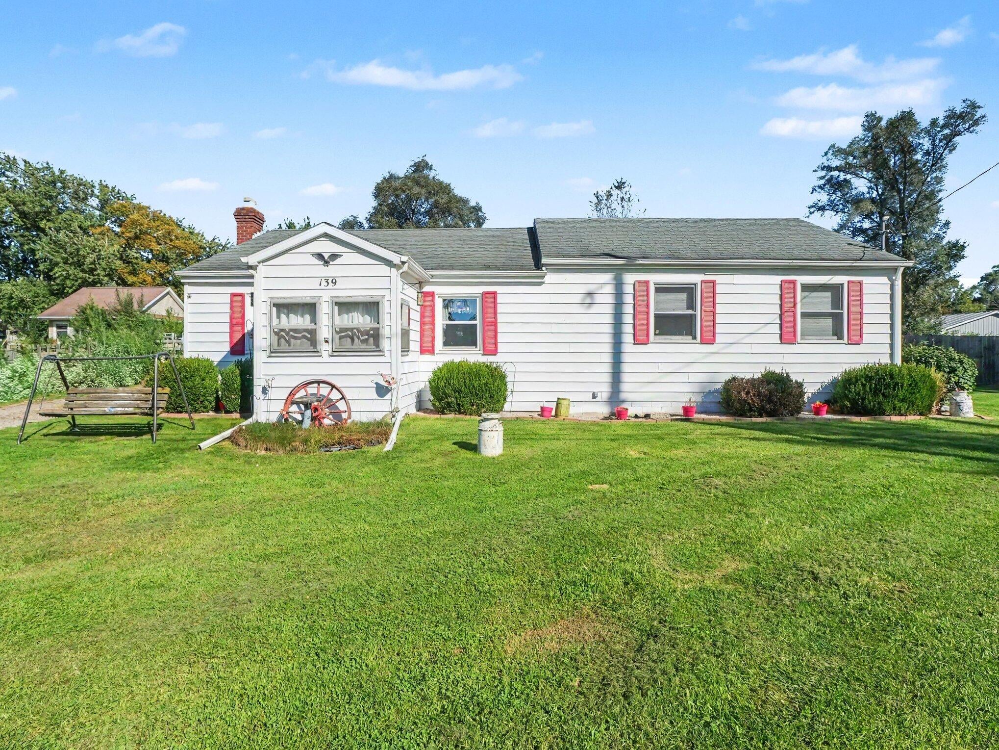 139 N Wrenwood Avenue